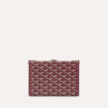 Bezons Trunk Bag
