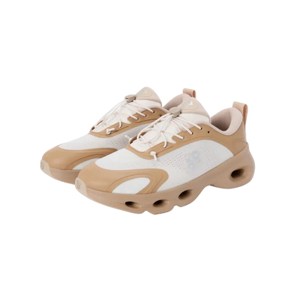 Loewe x On Running CloudSolo “Dark Sand Cream”