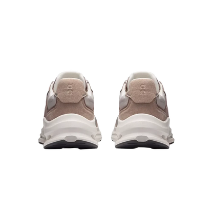 On Running - Cloudnova Rift Fog Ash