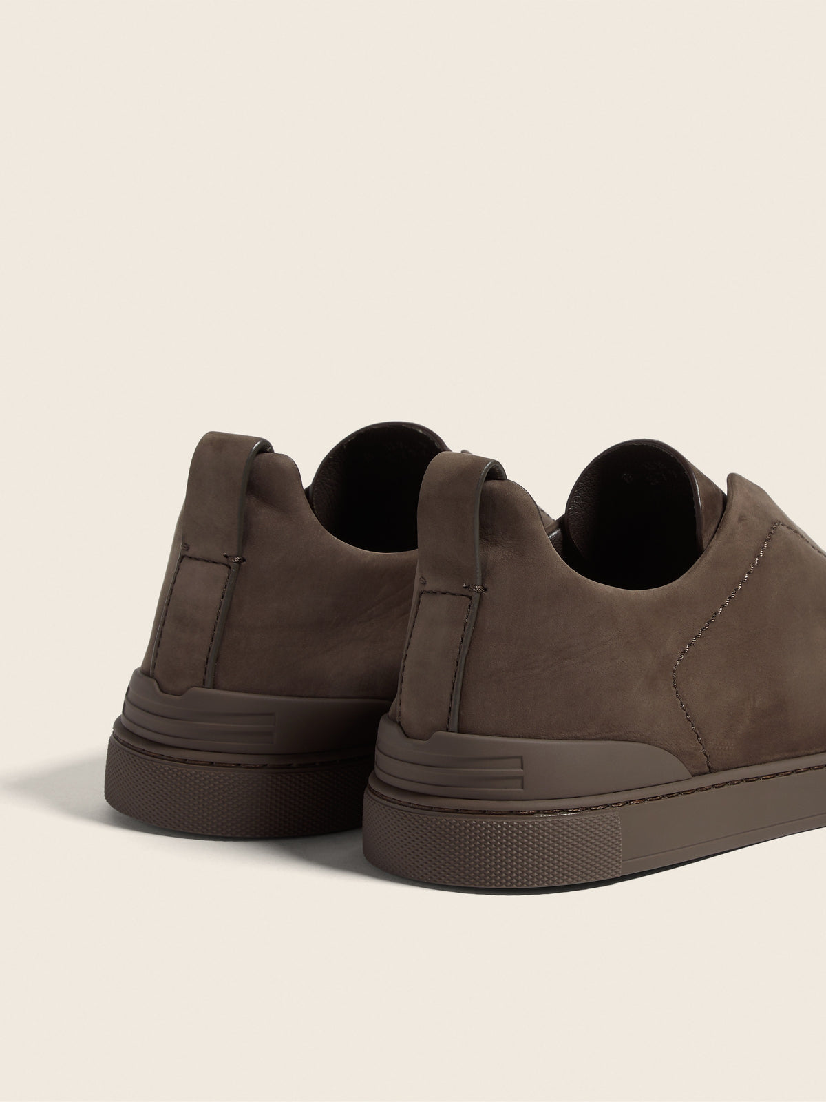 Zegna sneaker