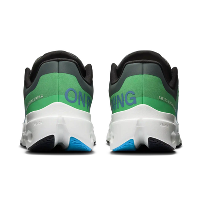 On Running Cloudsurfer Next Honeydew Ivory On Running - Shoe size: UK 7 Sneakers | Shop From The Mirage