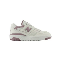 New Balance Wmns 550 'Sea Salt Ice Wine'