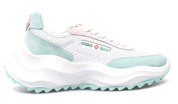 Casablanca Stylish Sneakers