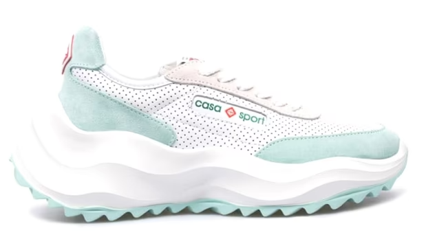 Casablanca Stylish Sneakers