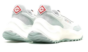 Casablanca Stylish Sneakers