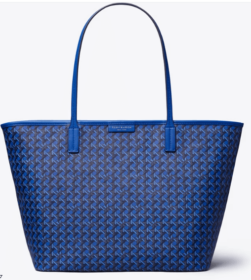 Tory Burch EVER-READY ZIP TOTE - Bags | Shop From The Mirage