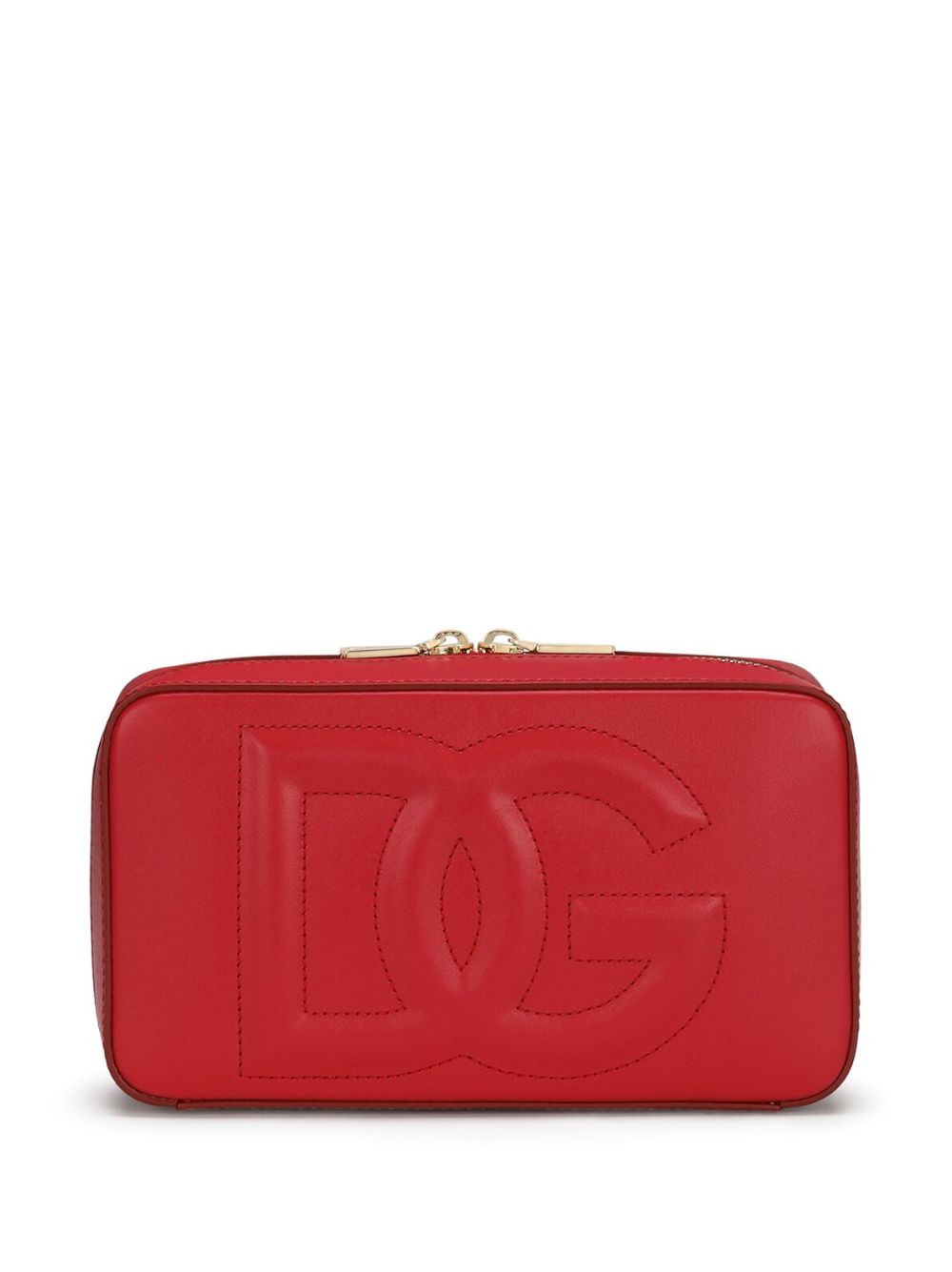 Dolce & Gabbana small DG Logo camera bag