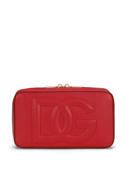 Dolce & Gabbana small DG Logo camera bag