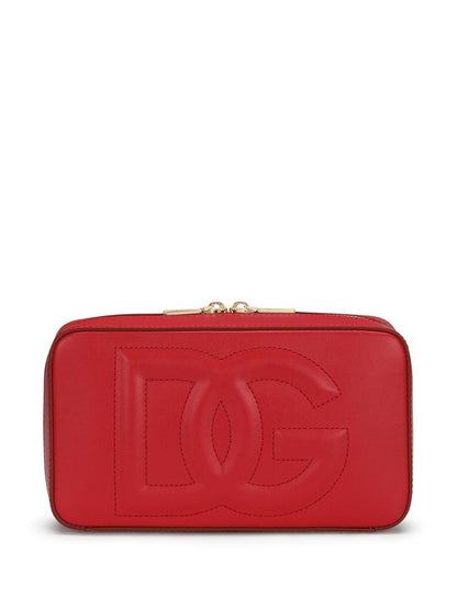 Dolce & Gabbana small DG Logo camera bag