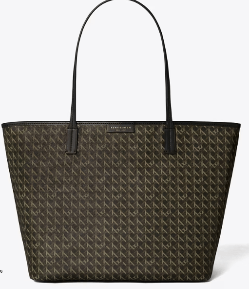 Tory Burch EVER-READY ZIP TOTE - Bags | Shop From The Mirage