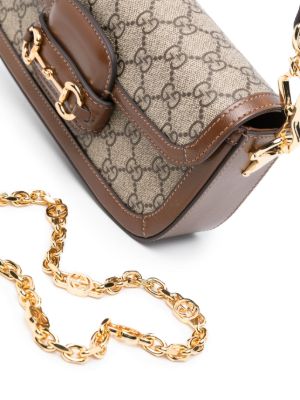 Gucci mini Horsebit 1955 shoulder bag