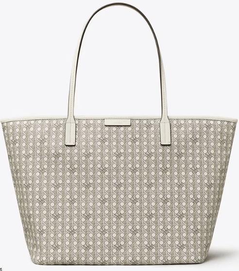 Tory Burch EVER-READY ZIP TOTE - Bags | Shop From The Mirage
