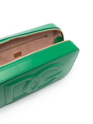 Dolce & Gabbana small DG Logo camera bag