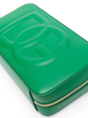 Dolce & Gabbana small DG Logo camera bag