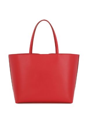 Medium DG Logo tote bag