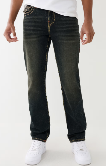 RICKY SUPER T STRAIGHT JEAN