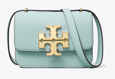 Tory Burch SMALL ELEANOR PEBBLED BAG - Bags | Shop From The Mirage