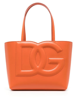 Small DG Logo tote bag