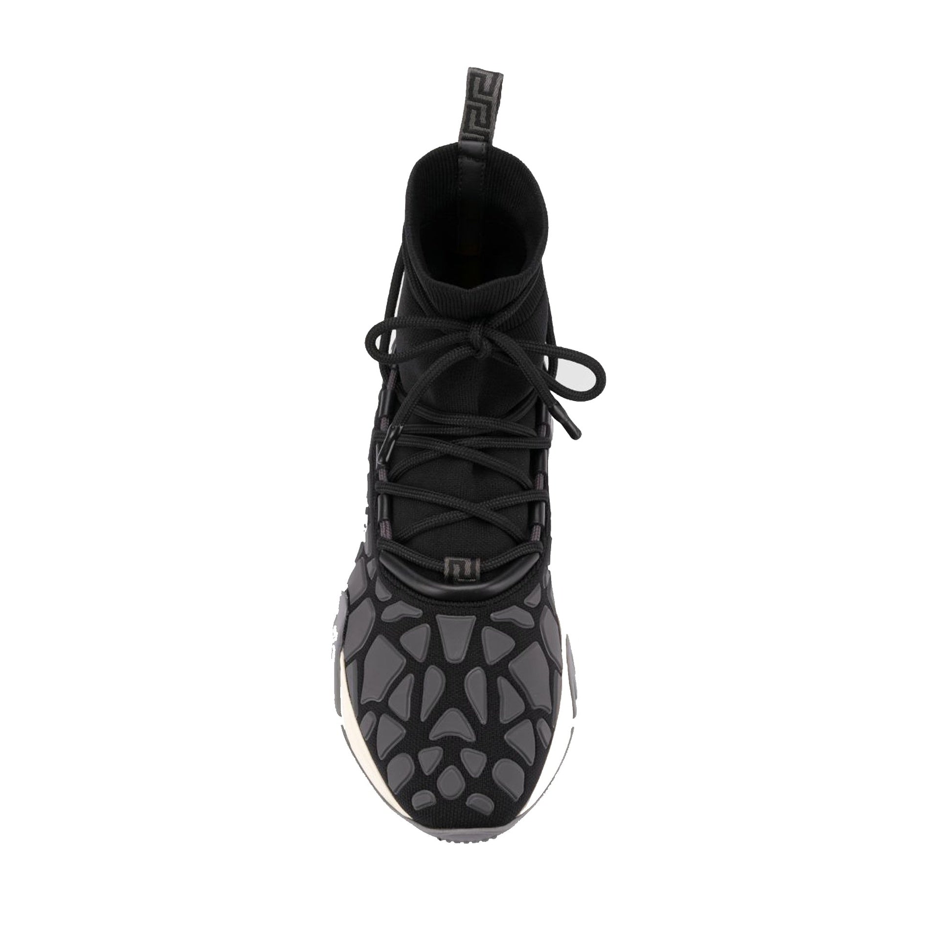 Versace Versace Squalo Drawstring Sneakers