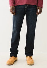 RICKY BIG T STRAIGHT JEAN