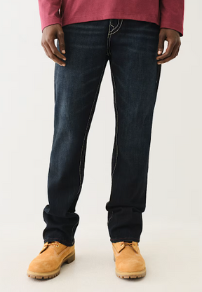 RICKY BIG T STRAIGHT JEAN