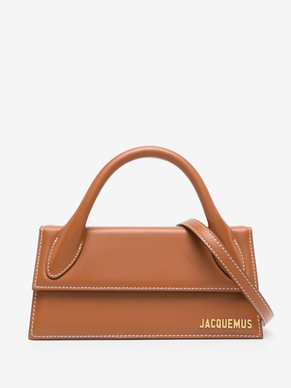 CHIQUITO LONG LIGHT BROWN