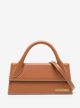 CHIQUITO LONG LIGHT BROWN