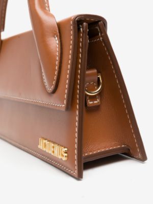 CHIQUITO LONG LIGHT BROWN