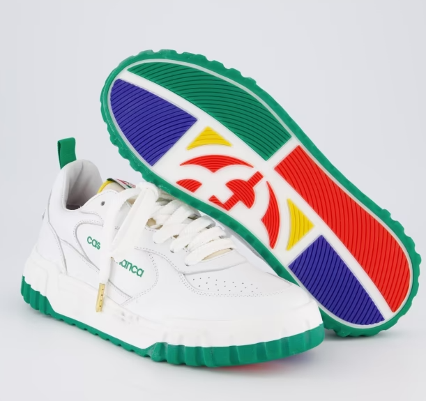 Casablanca Court Sneaker