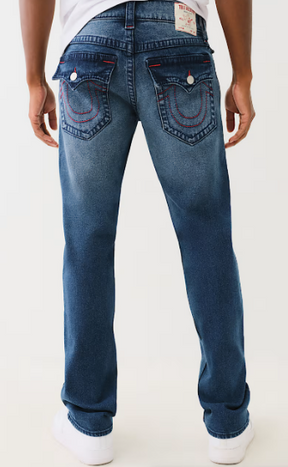 RICKY BIG T STRAIGHT JEAN