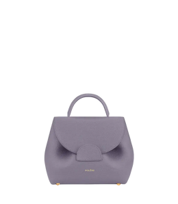 Numéro Un Nano Edition Textured Mauve