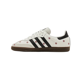 Samba OG 'White Floral Embroidery'