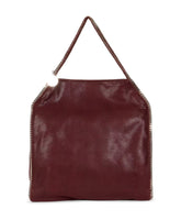 Eco Shaggy Deer Chain Bag