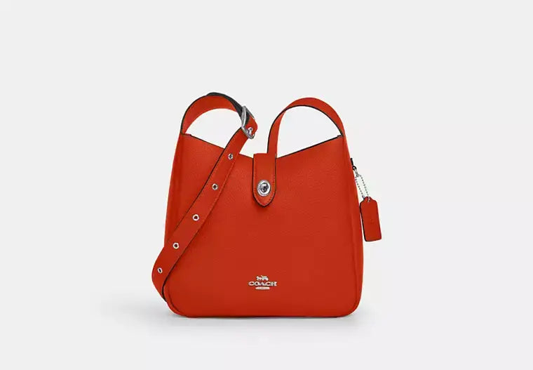 Coach Hadley Convertible Crossbody Bag - Bags | Shop From The Mirage