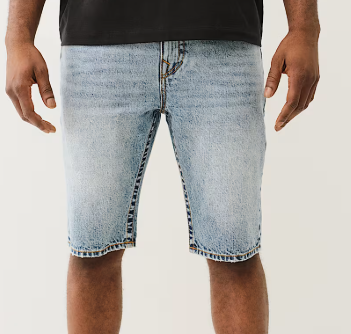 RICKY FLAP SHORT