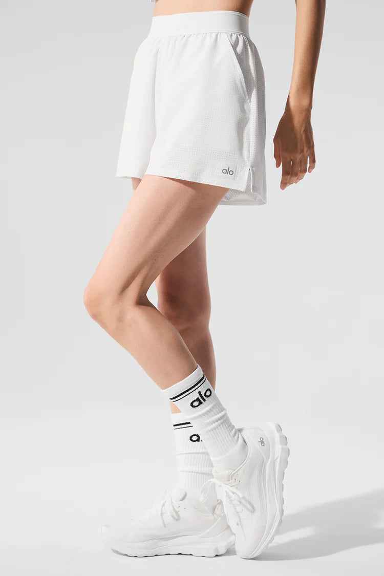 Mesh Mirage ShortMesh Mirage Short