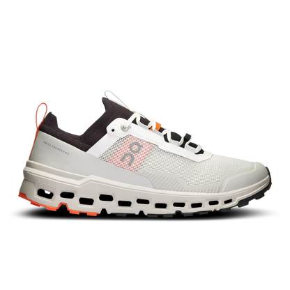 On Running Cloudultra 2 Wolf White On Running - Shoe size: UK 7 Sneakers | Shop From The Mirage