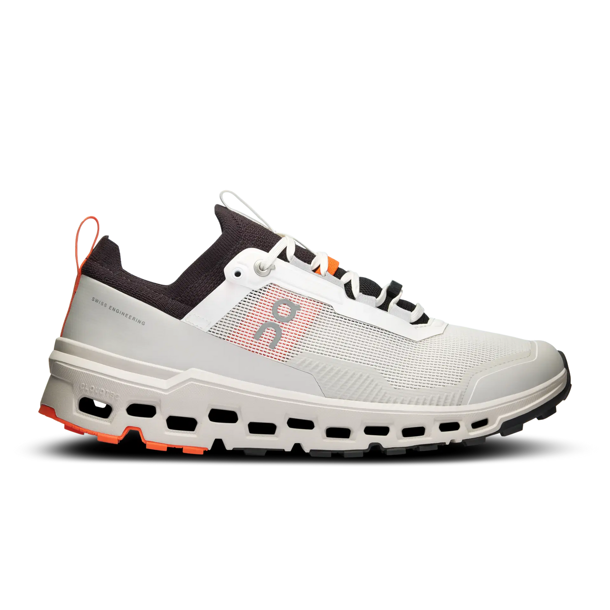 Cloudultra 2 Wolf White On Running