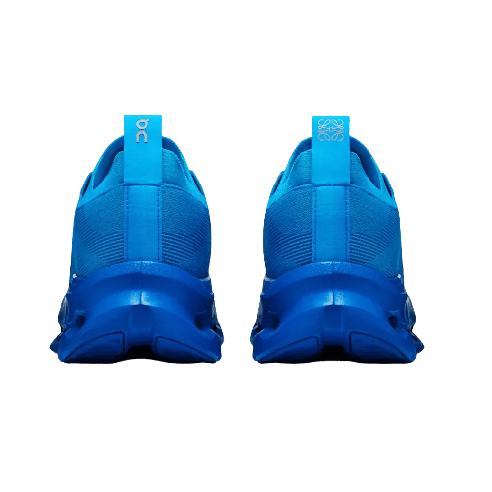 On Running Cloudtilt x Loewe Blue