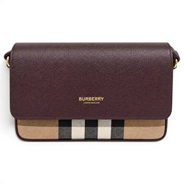 Burberry Leather handbag