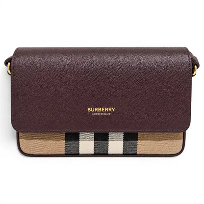 Burberry Leather handbag