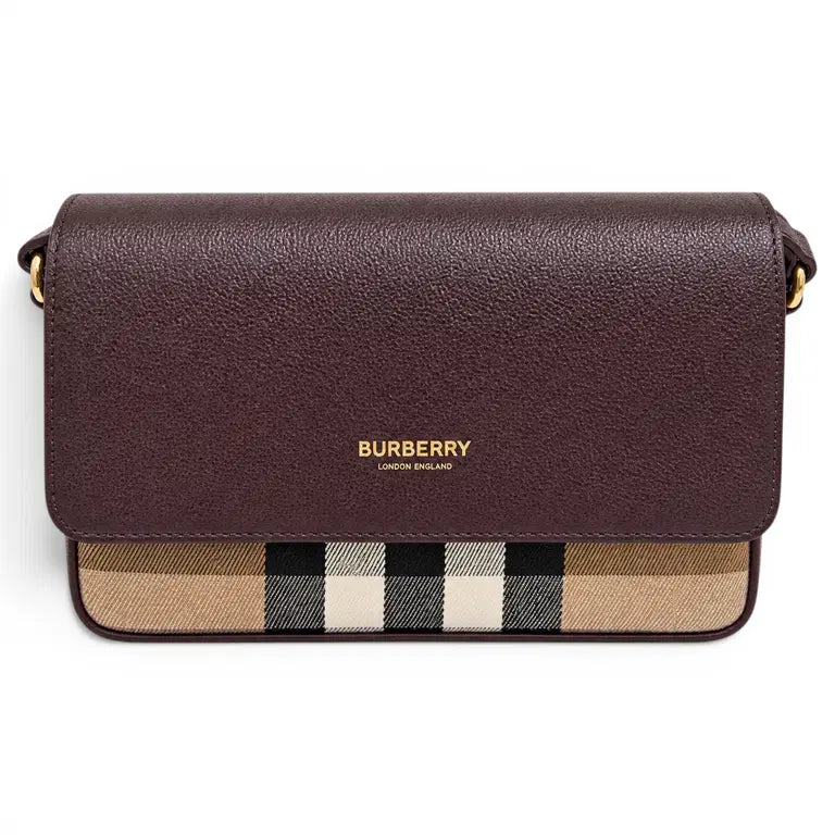 Burberry Leather handbag