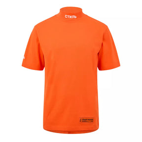 Heron Preston Ctmnb Turtleneck T Shirt