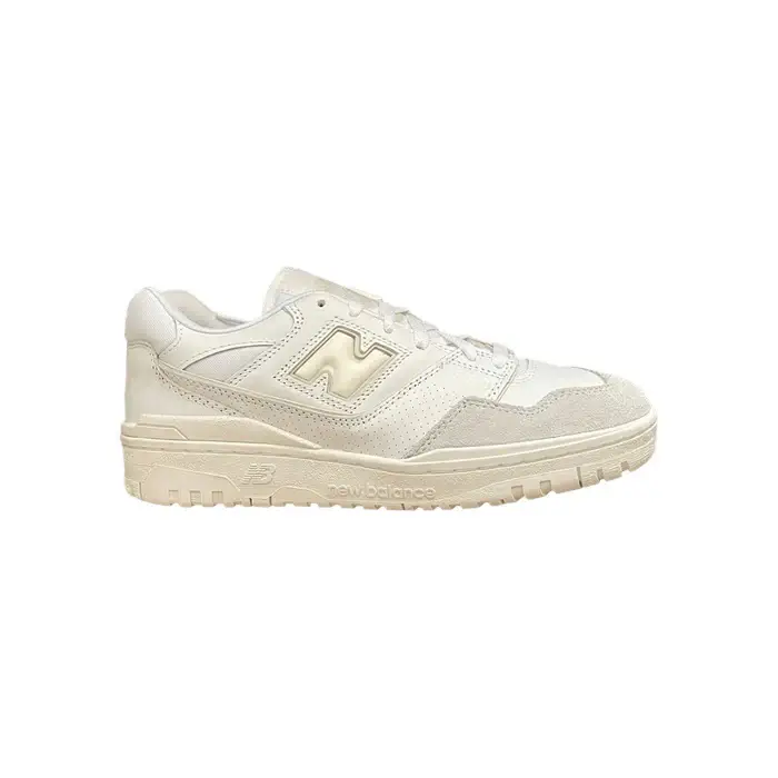 New Balance New Balance 550 'White' - Shoe size: UK 8 Sneakers | Shop From The Mirage