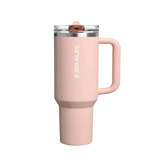 Stanley The Quencher ProTour Flip Straw Tumbler | 40 OZ Peach Whip Gloss