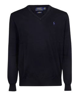 Ralph Lauren V-neck Knitwear