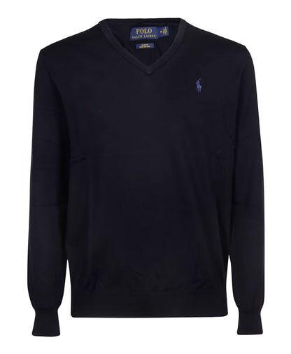 Ralph Lauren V-neck Knitwear