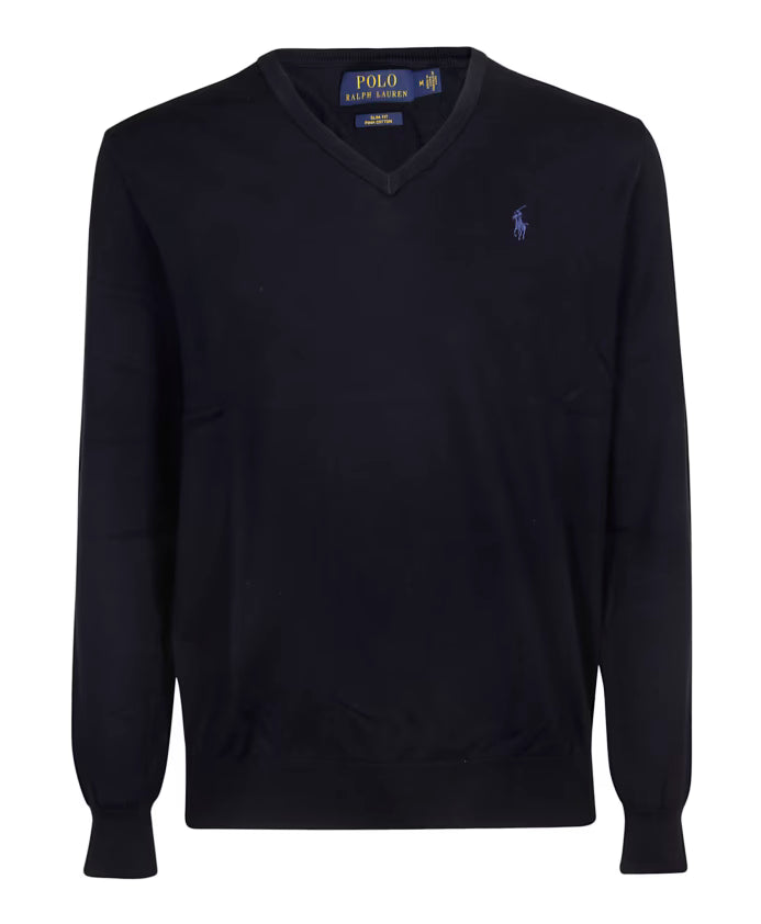 Ralph Lauren V-neck Knitwear