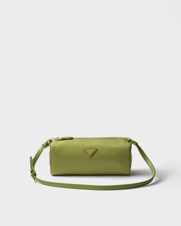 Re-Nylon pouch