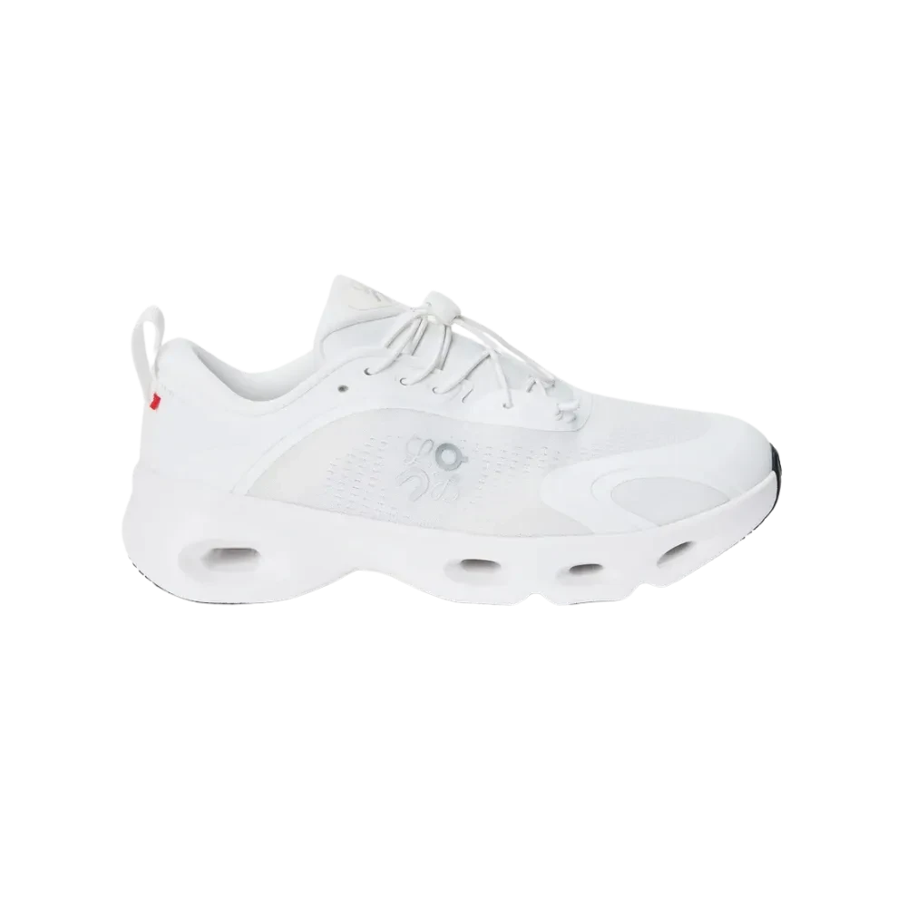 Loewe x On Running CloudSolo “White Light Grey”